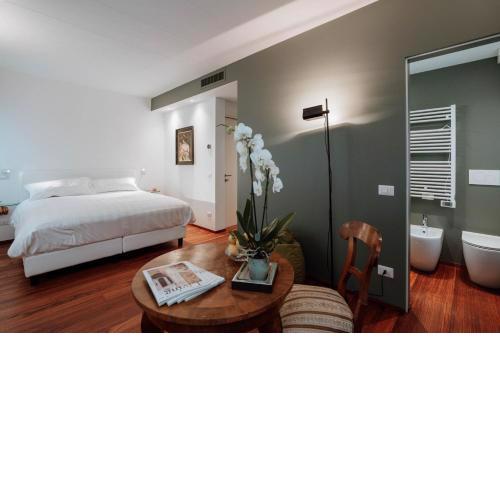 Bed and Breakfast Canalgrande