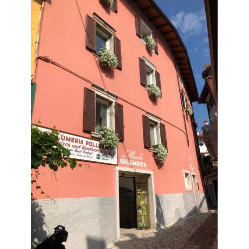 Bed and Breakfast Casa Mosole