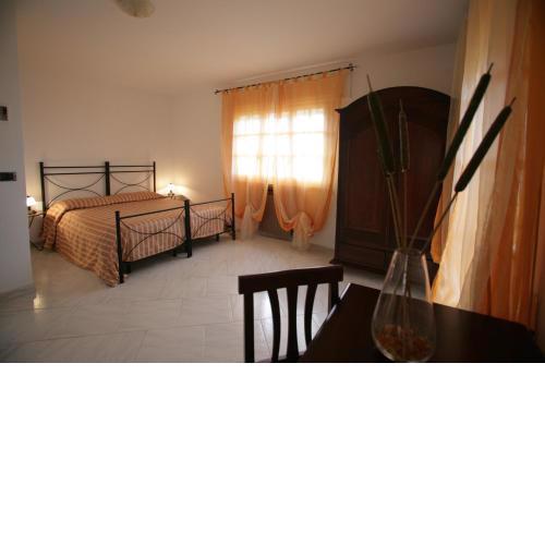 Bed And Breakfast casagalez