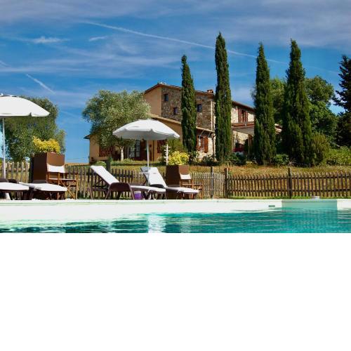 Bed and Breakfast Casale del Sole