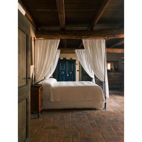 Bed and Breakfast Cascina Mattarelle