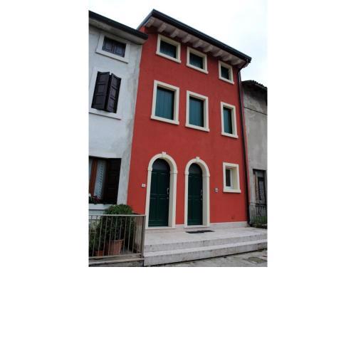 Bed And Breakfast Castello