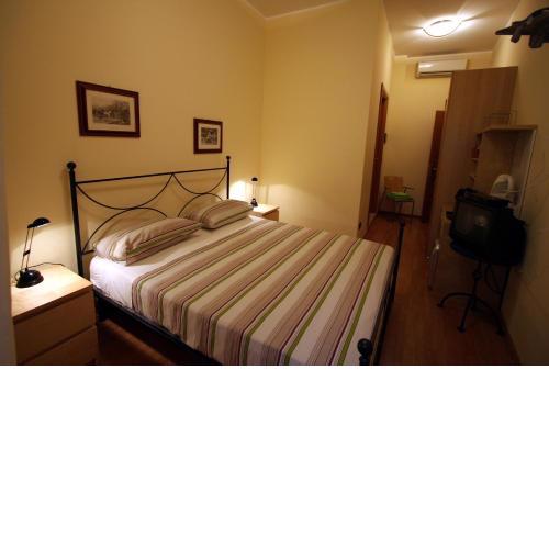 Bed and Breakfast Centrostorico