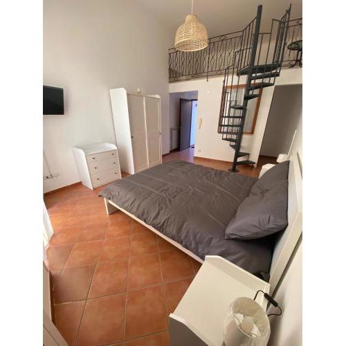 Bed and breakfast Civico 36