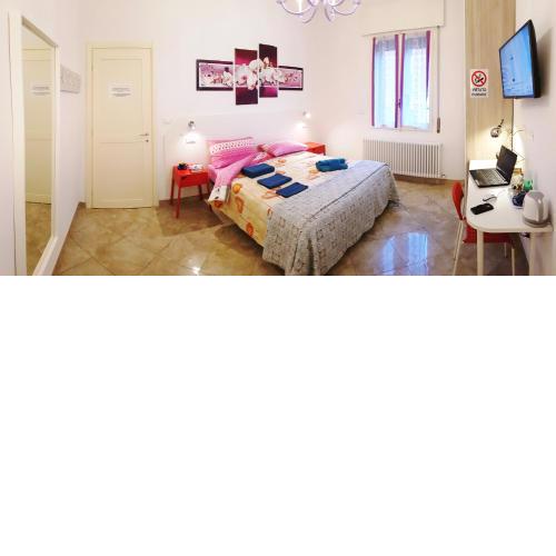 Bed And Breakfast Corticella 24