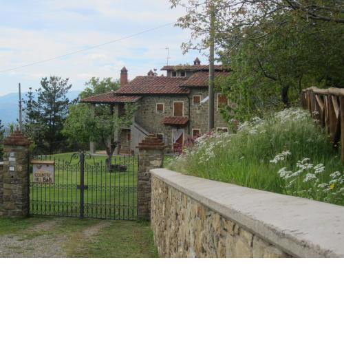 Bed and Breakfast Country Hill