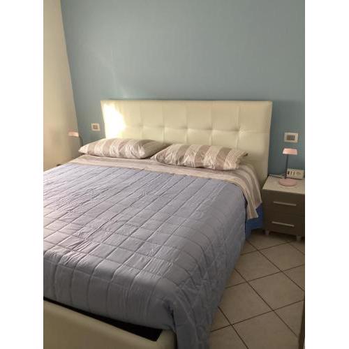 Bed and Breakfast da Giuseppe, Camere vicino stabilimento Ferrari