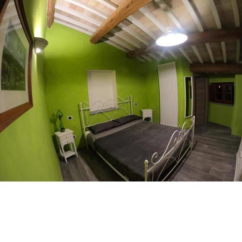 Bed and Breakfast Dal Tenente