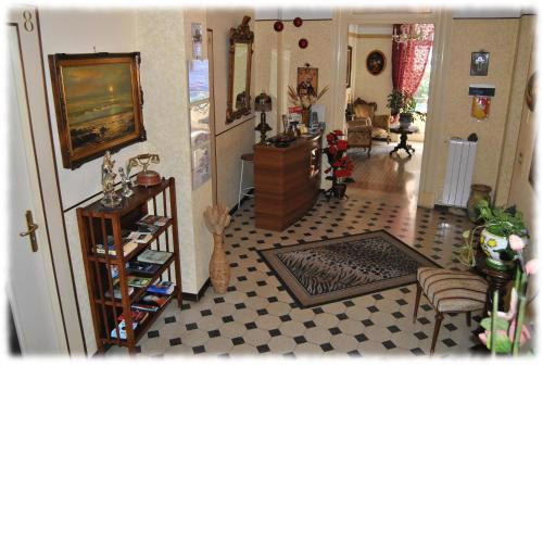 Bed and Breakfast D'Angelo
