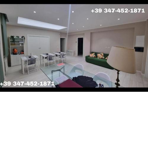 Bed and Breakfast De Rosa