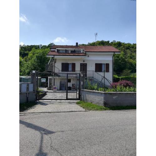 Bed And Breakfast Del Lago