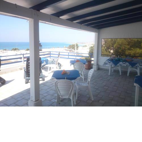 Bed and breakfast Delfino Blu
