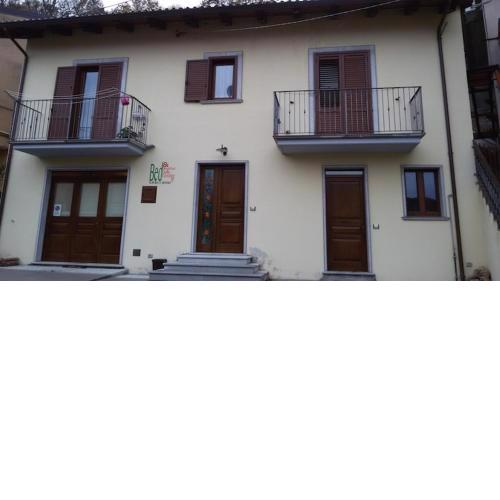 Bed And Breakfast Delle Grotte