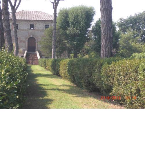 Bed and Breakfast di Charme La Bonarella