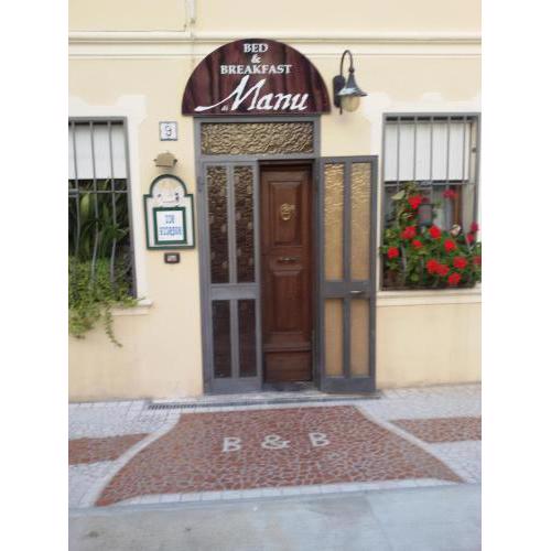 Bed And Breakfast Di Manu