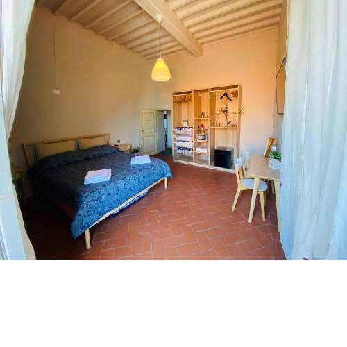 BED AND BREAKFAST DI SABA