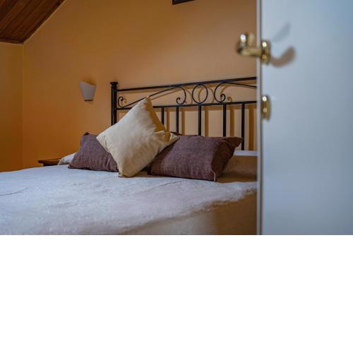 Bed and Breakfast Donna Olimpia