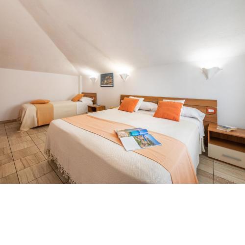 Bed and Breakfast Dorgali
