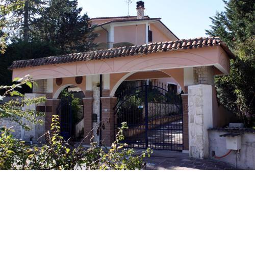 Bed and Breakfast Emilia