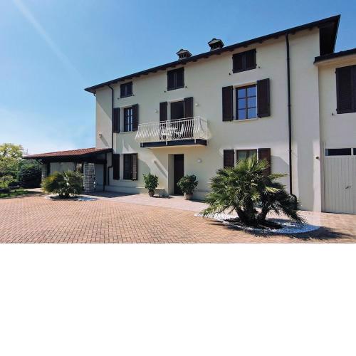 Bed and Breakfast Erilla