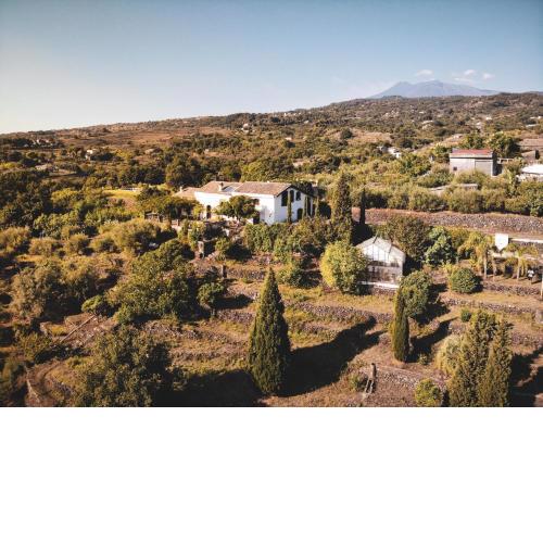 Bed and Breakfast Etnalodge
