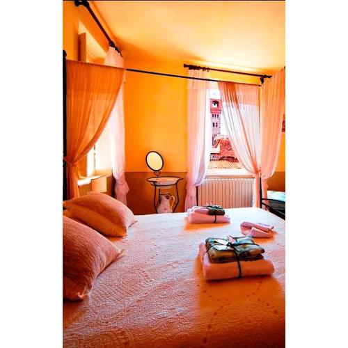 Bed and Breakfast Evelina