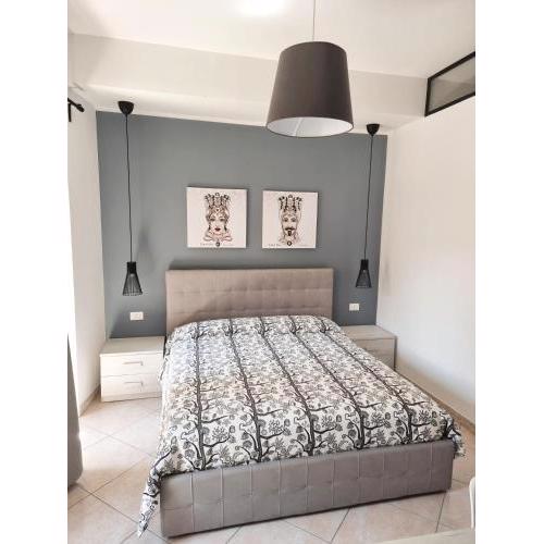 Bed and Breakfast Federica