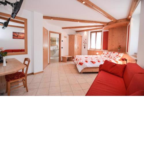 Bed and Breakfast Galet