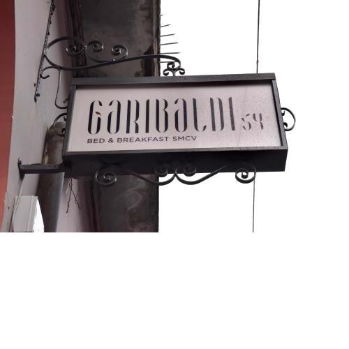 Bed And Breakfast Garibaldi54
