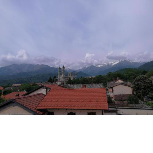 Bed and Breakfast Giaveno Rio