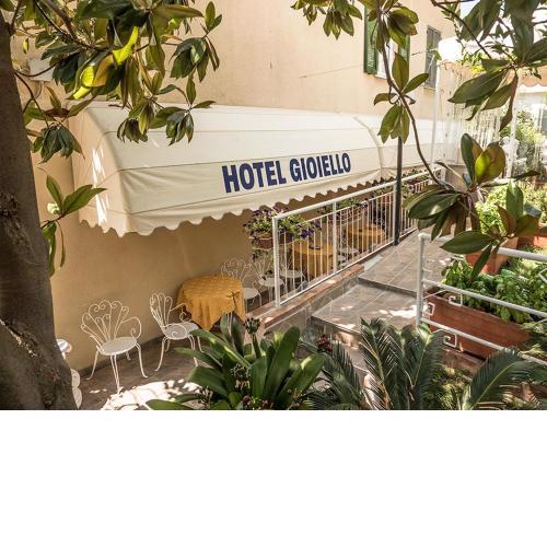 Bed and Breakfast Gioiello