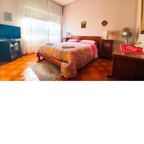 Bed and breakfast Giuseppina