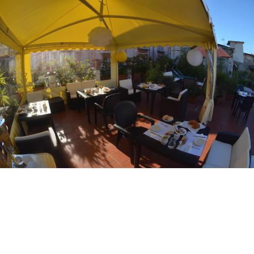 Bed and Breakfast I Vicoletti Di Napoli