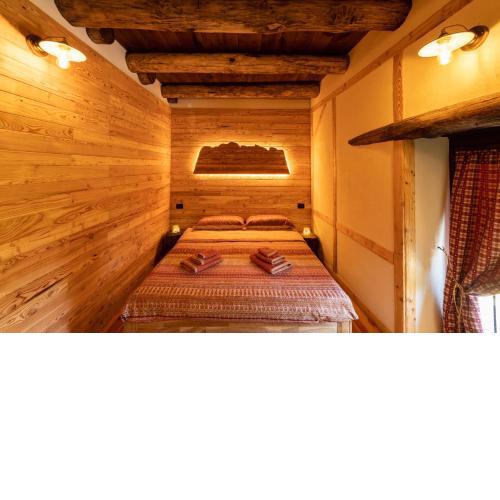 bed and breakfast iduevagamondi