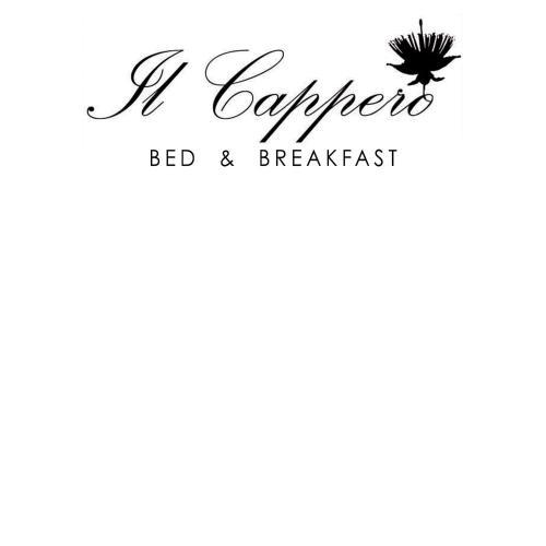 Bed and Breakfast Il Cappero