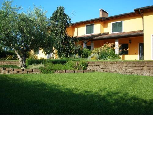 Bed and Breakfast il Faggio