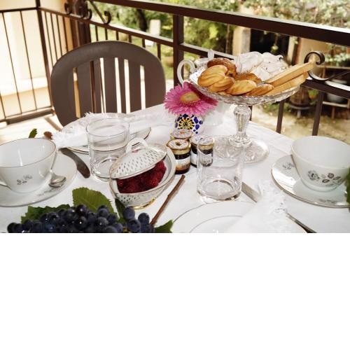 Bed And Breakfast Il Garoch