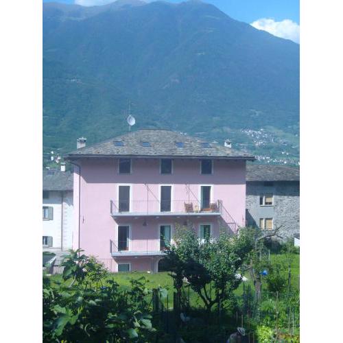 Bed And breakfast Il Ghiro