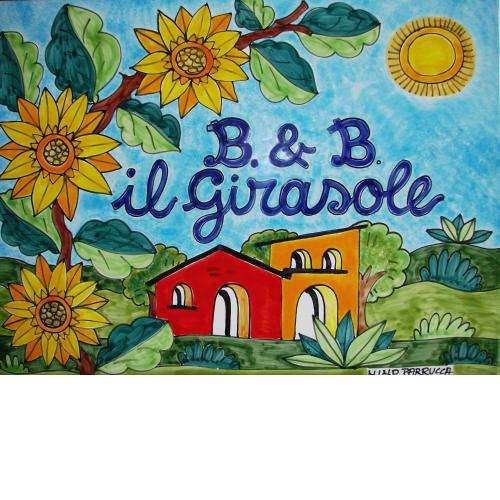 Bed and Breakfast Il Girasole