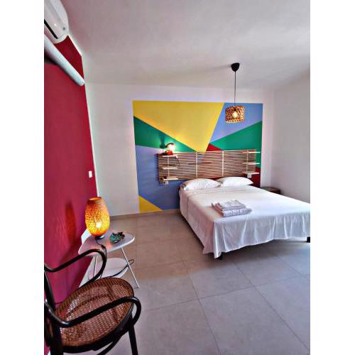 Bed and Breakfast il Pesciolino