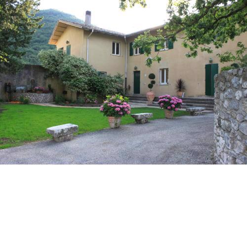 bed and breakfast "il Picchio Verde"
