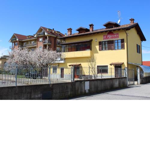 Bed And Breakfast Il Riccio