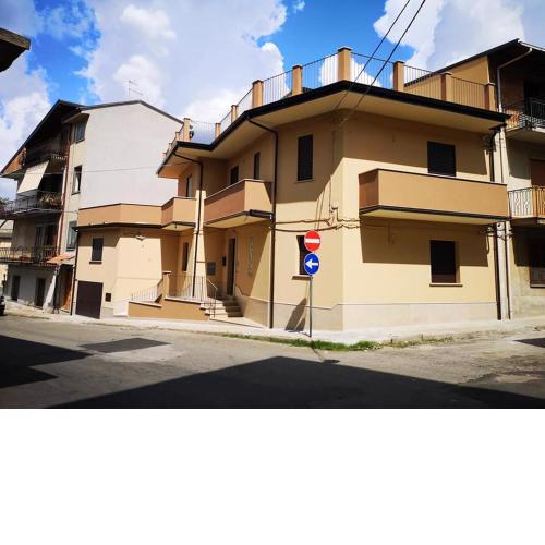 Bed and Breakfast Il Sole -Cinquefrondi
