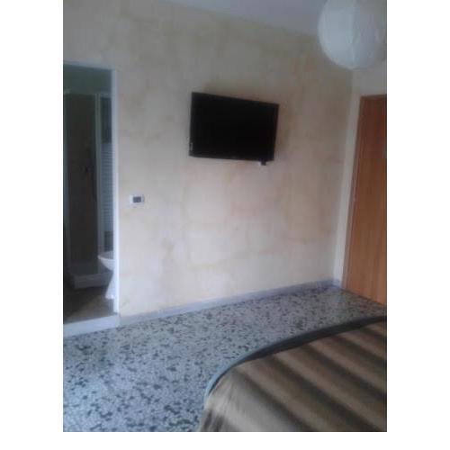 Bed And Breakfast Il Subacqueo