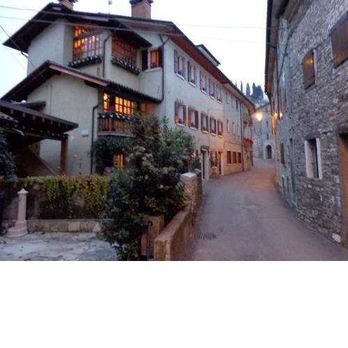 Bed and Breakfast Isabella