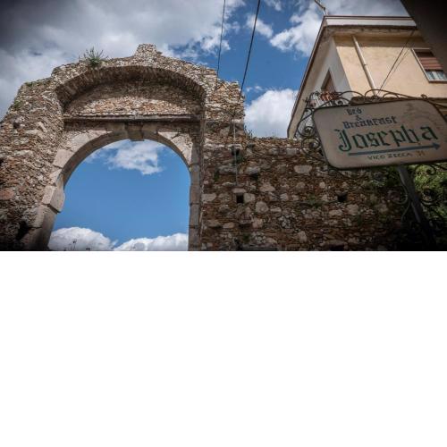 Bed and Breakfast Josepha