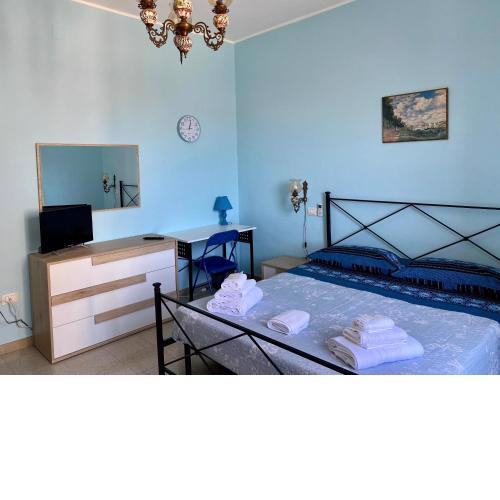 Bed and Breakfast La Casa dei Nonni