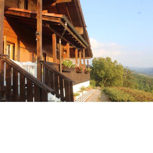 Bed and Breakfast La Casa del Sole
