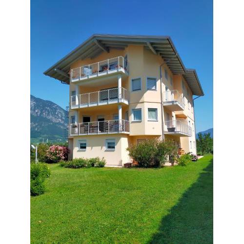 Bed and Breakfast La Cesura