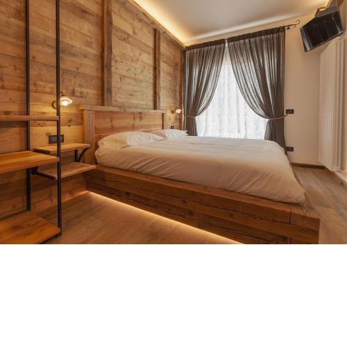 Bed and Breakfast La Coa